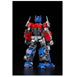 Transformers figurine Plastic Model Kit Blokees Classic Class 01 Optimus Prime