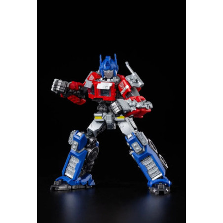 Transformers figurine Plastic Model Kit Blokees Classic Class 01 Optimus Prime