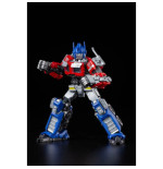 Transformers figurine Plastic Model Kit Blokees Classic Class 01 Optimus Prime