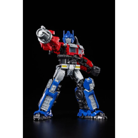 Transformers figurine Plastic Model Kit Blokees Classic Class 01 Optimus Prime