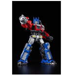 Transformers figurine Plastic Model Kit Blokees Classic Class 01 Optimus Prime