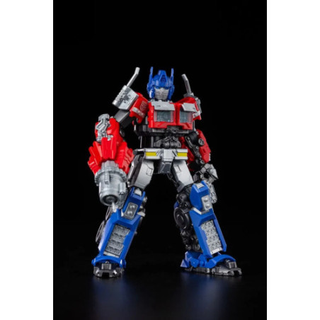 Transformers figurine Plastic Model Kit Blokees Classic Class 01 Optimus Prime