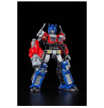 Transformers figurine Plastic Model Kit Blokees Classic Class 01 Optimus Prime
