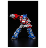 Transformers figurine Plastic Model Kit Blokees Classic Class 01 Optimus Prime