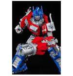 Transformers figurine Plastic Model Kit Blokees Classic Class 01 Optimus Prime