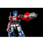 Transformers figurine Plastic Model Kit Blokees Classic Class 01 Optimus Prime