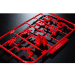 Transformers figurine Plastic Model Kit Blokees Classic Class 01 Optimus Prime