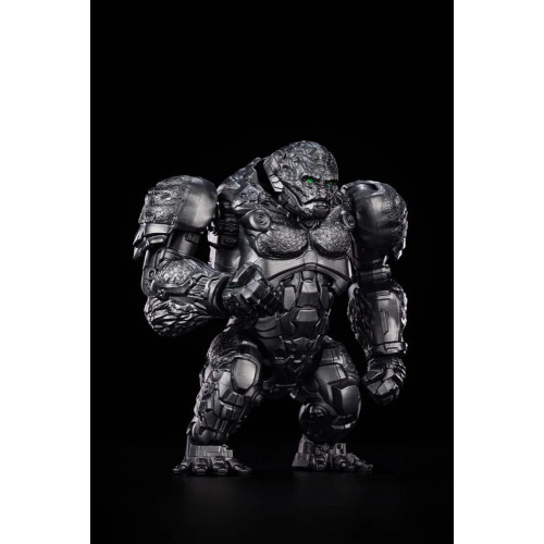 Transformers figurine Plastic Model Kit Blokees Classic Class 04 Optimus Primal Beast