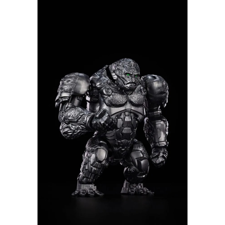 Transformers figurine Plastic Model Kit Blokees Classic Class 04 Optimus Primal Beast