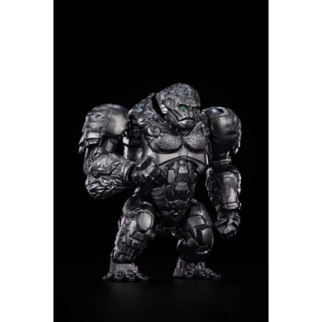 Transformers figurine Plastic Model Kit Blokees Classic Class 04 Optimus Primal Beast