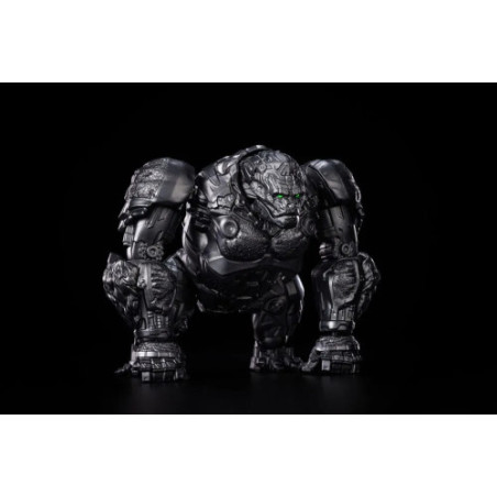 Transformers figurine Plastic Model Kit Blokees Classic Class 04 Optimus Primal Beast