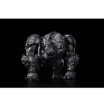 Transformers figurine Plastic Model Kit Blokees Classic Class 04 Optimus Primal Beast