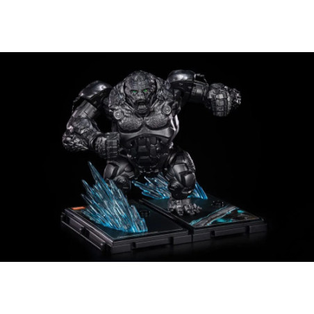 Transformers figurine Plastic Model Kit Blokees Classic Class 04 Optimus Primal Beast