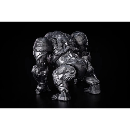 Transformers figurine Plastic Model Kit Blokees Classic Class 04 Optimus Primal Beast