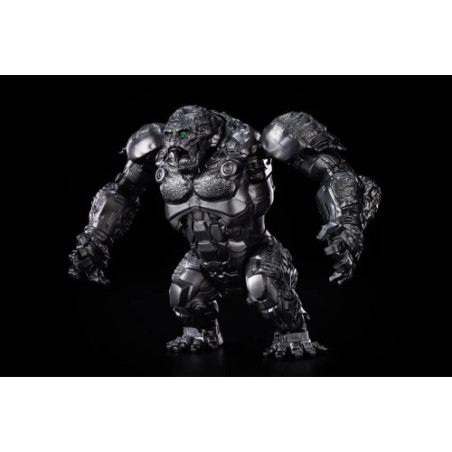 Transformers figurine Plastic Model Kit Blokees Classic Class 04 Optimus Primal Beast