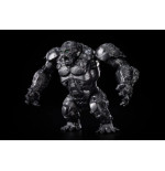 Transformers figurine Plastic Model Kit Blokees Classic Class 04 Optimus Primal Beast