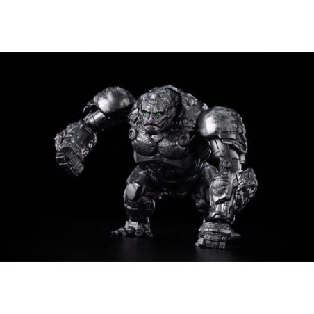 Transformers figurine Plastic Model Kit Blokees Classic Class 04 Optimus Primal Beast