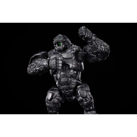 Transformers figurine Plastic Model Kit Blokees Classic Class 04 Optimus Primal Beast