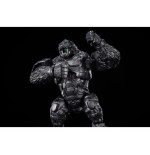 Transformers figurine Plastic Model Kit Blokees Classic Class 04 Optimus Primal Beast