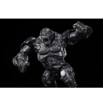 Transformers figurine Plastic Model Kit Blokees Classic Class 04 Optimus Primal Beast