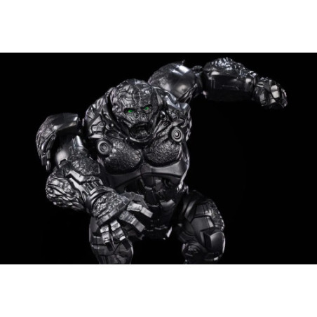 Transformers figurine Plastic Model Kit Blokees Classic Class 04 Optimus Primal Beast