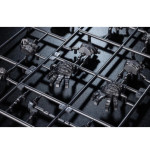Transformers figurine Plastic Model Kit Blokees Classic Class 04 Optimus Primal Beast