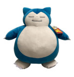 Pokémon peluche Bulbizarre Ronflex 45 cm