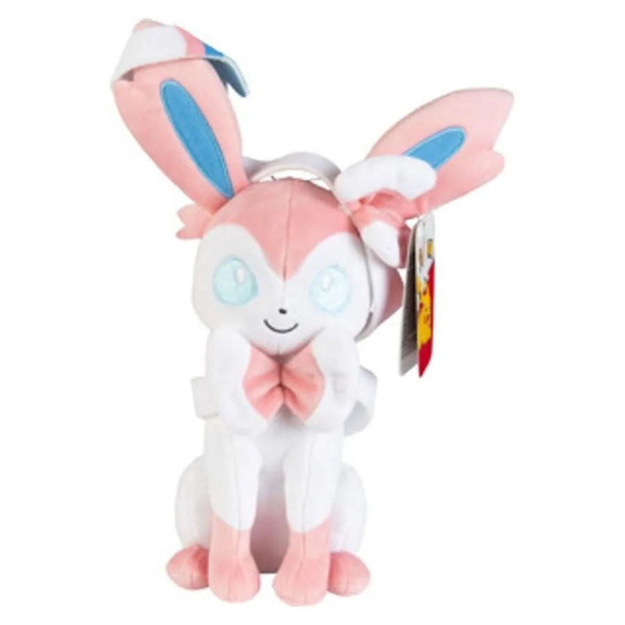 Pokémon peluche Nymphali 20 cm
