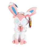 Pokémon peluche Nymphali 20 cm