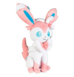 Pokémon peluche Nymphali 20 cm