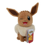 Pokémon peluche Évoli Winking 20 cm