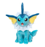 Pokémon peluche Aquali 20 cm