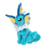 Pokémon peluche Aquali 20 cm