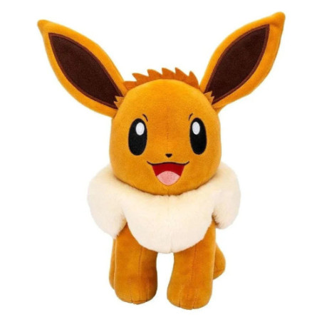 Pokémon peluche Eevee 30 cm