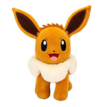 Pokémon peluche Eevee 30 cm
