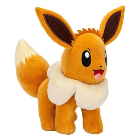 Pokémon peluche Eevee 30 cm
