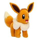 Pokémon peluche Eevee 30 cm