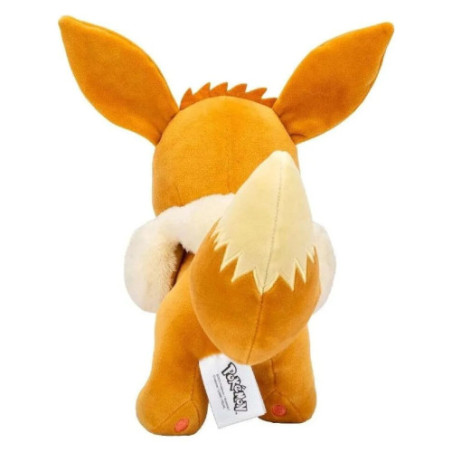 Pokémon peluche Eevee 30 cm