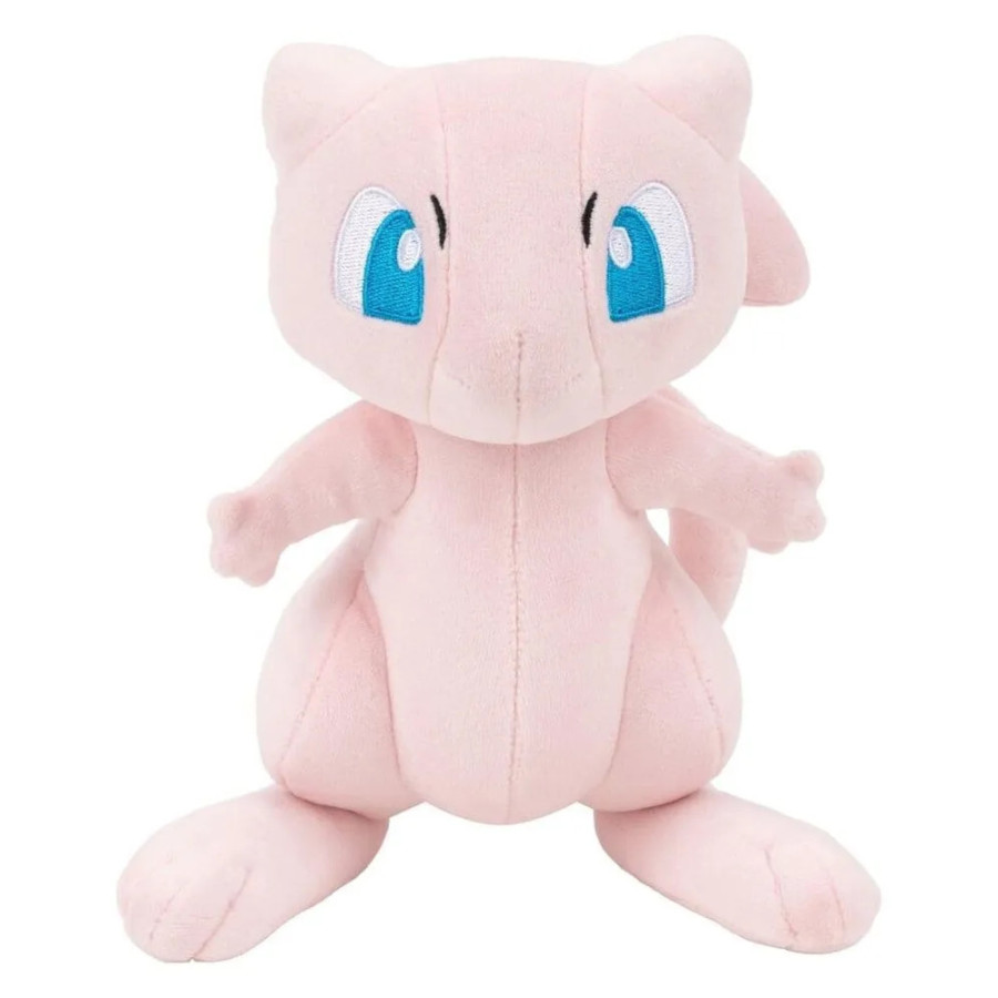 Pokémon peluche Mew 20 cm