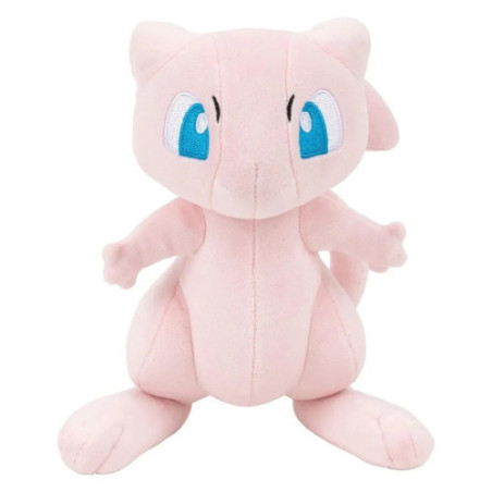 Pokémon peluche Mew 20 cm