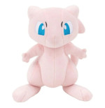 Pokémon peluche Mew 20 cm