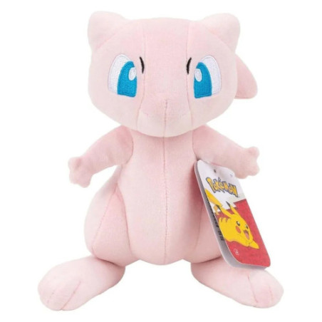 Pokémon peluche Mew 20 cm