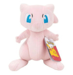 Pokémon peluche Mew 20 cm