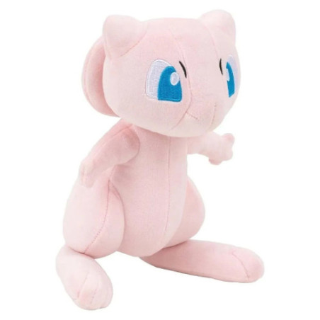 Pokémon peluche Mew 20 cm