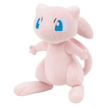 Pokémon peluche Mew 20 cm