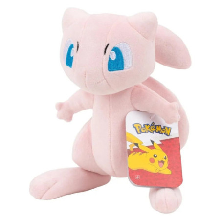 Pokémon peluche Mew 20 cm