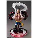 One Piece figurine Variable Action Heroes Monkey D. Luffy Gear 4 Boundman 20 cm
