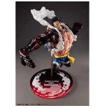 One Piece figurine Variable Action Heroes Monkey D. Luffy Gear 4 Boundman 20 cm