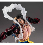 One Piece figurine Variable Action Heroes Monkey D. Luffy Gear 4 Boundman 20 cm