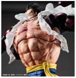 One Piece figurine Variable Action Heroes Monkey D. Luffy Gear 4 Boundman 20 cm